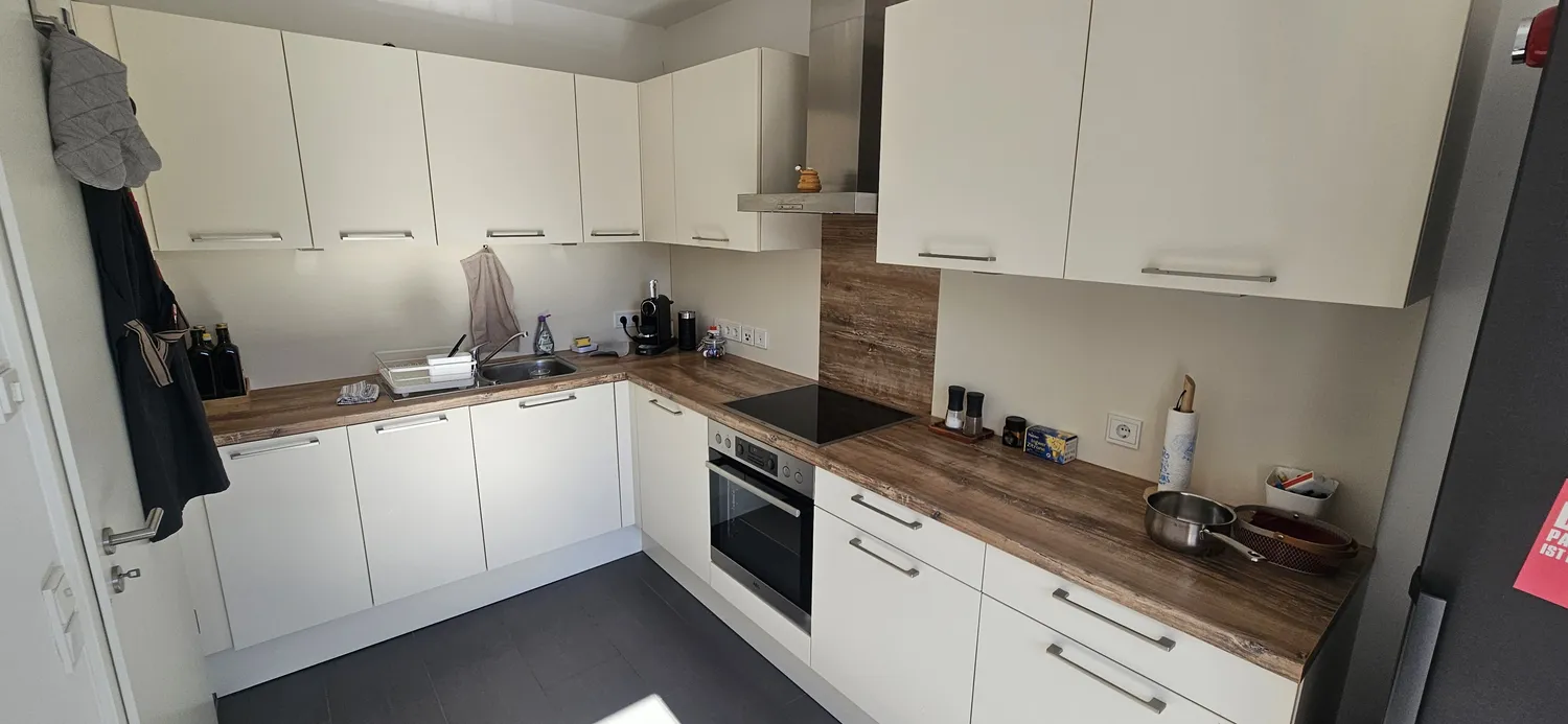 3 room apartment with 83 m² in Frankfurt am Main – Photo 7