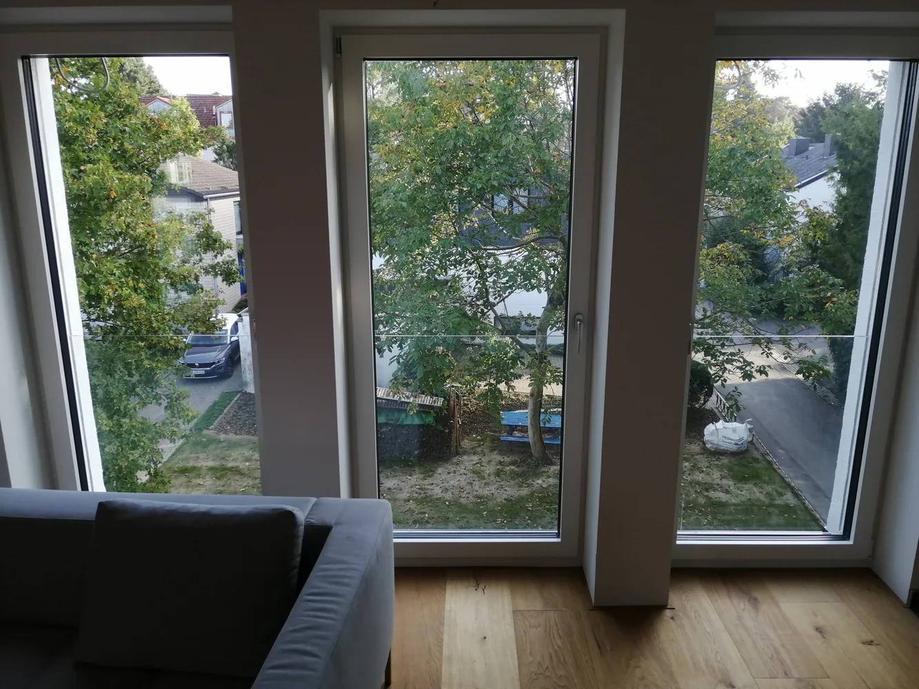 3 Zimmer Wohnung mit 66 m² in Aachen – Bild 6