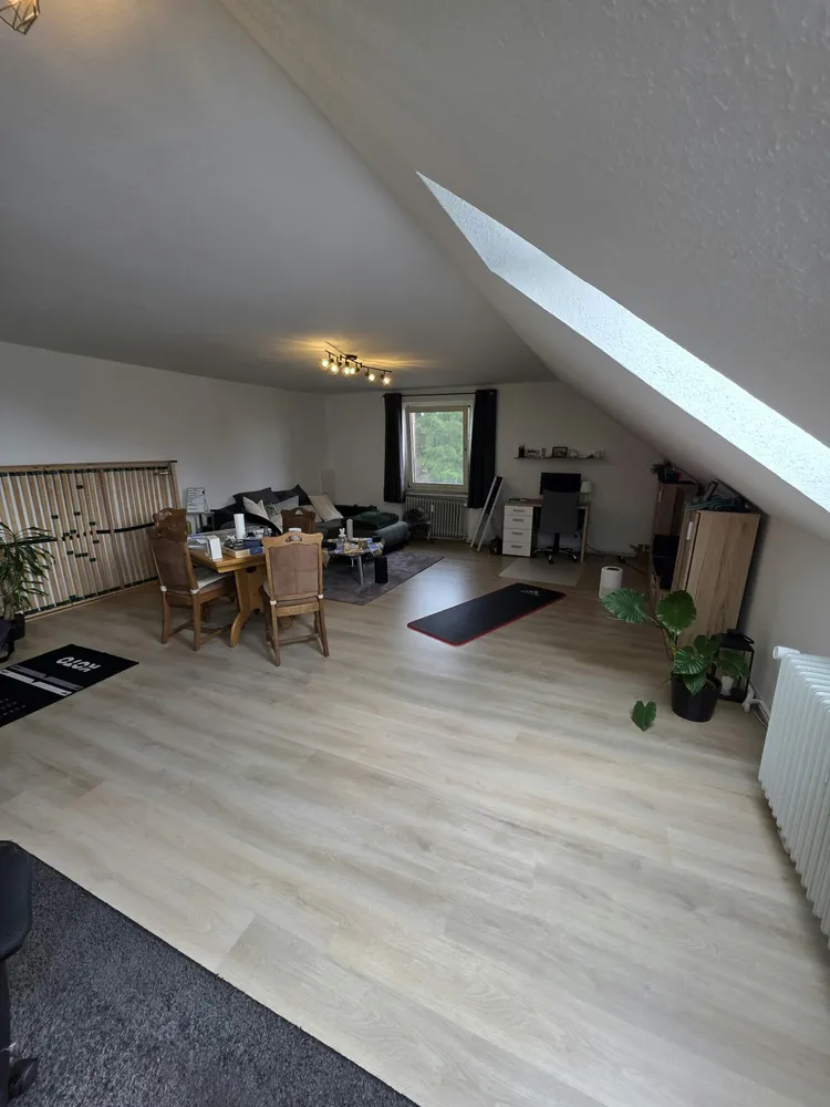 2 Zimmer Wohnung mit 75 m² in Lüneburg – Bild 9