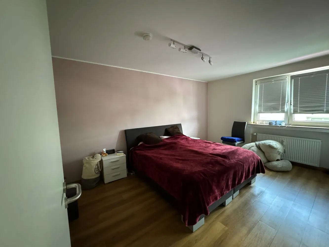 2 Zimmer Wohnung mit 65 m² in Herten – Bild 12