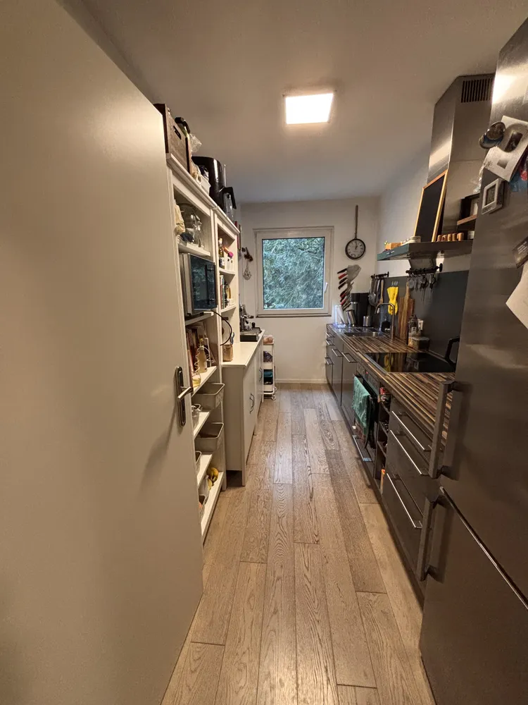 3 Zimmer Wohnung mit 67 m² in Düsseldorf – Bild 2