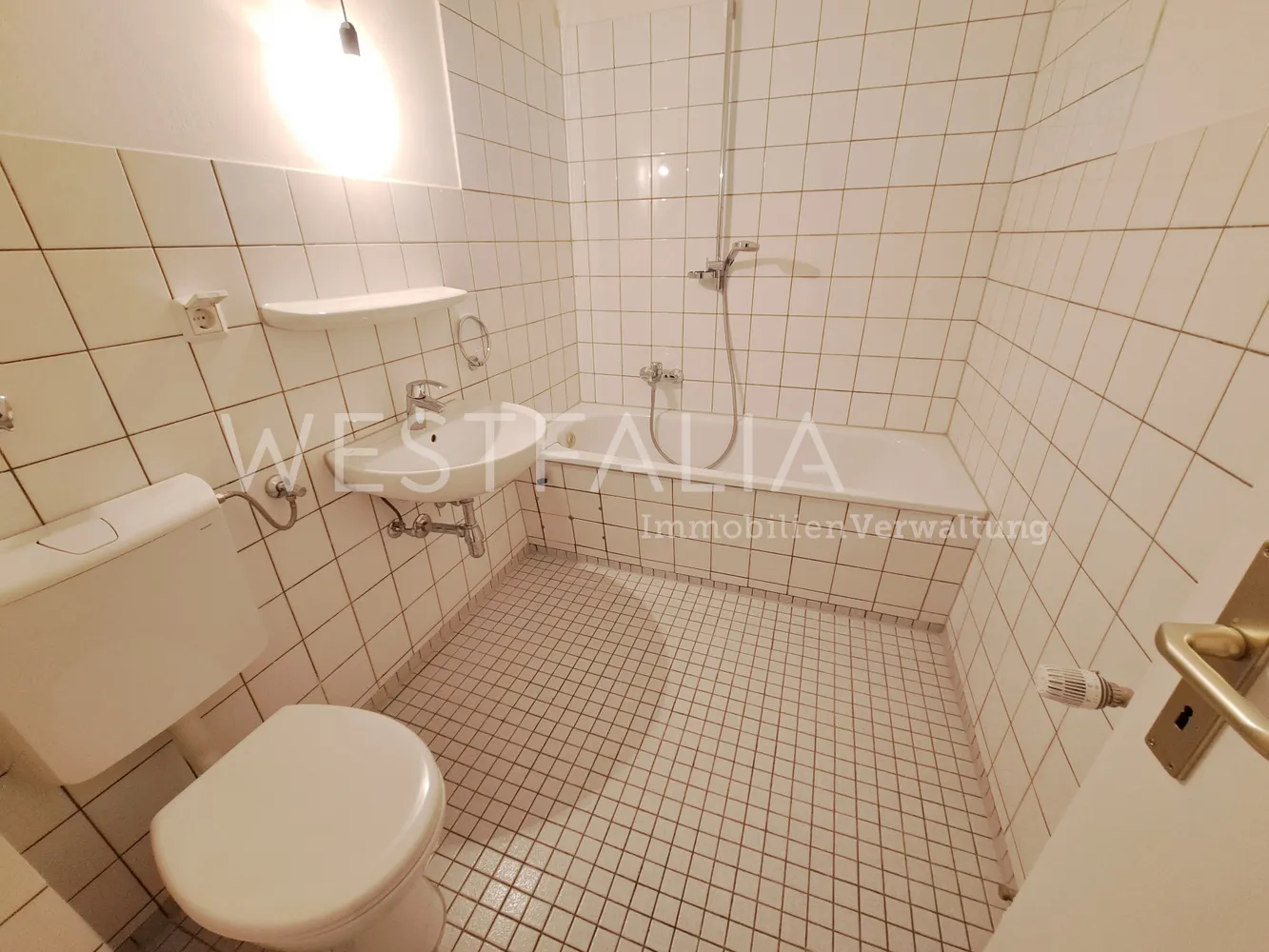 4 Zimmer Wohnung mit 83 m² in Duisburg – Bild 9