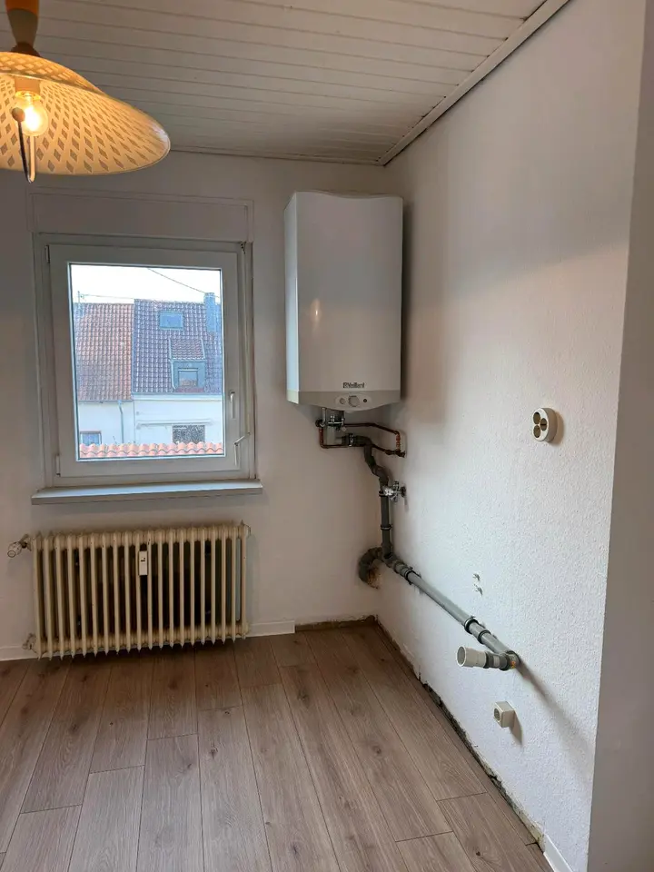 2 Zimmer Wohnung mit 48 m² in Saarbrücken – Bild 8
