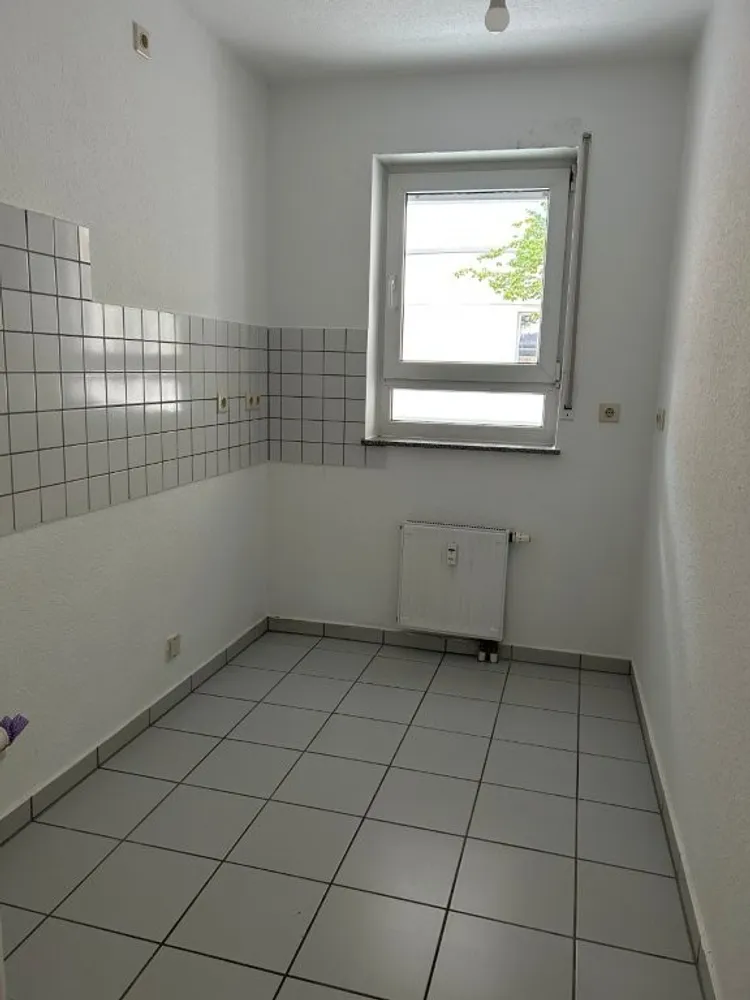 2 room apartment with 54 m² in Erfurt – Photo 6