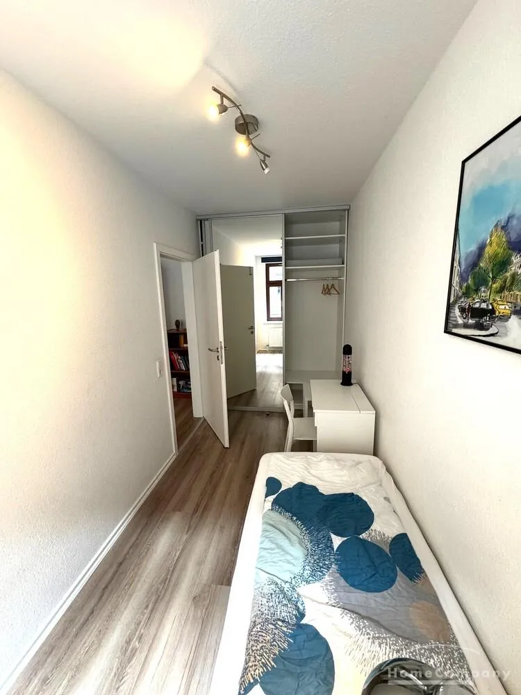 3 Zimmer Wohnung mit 60 m² in Dresden – Bild 10