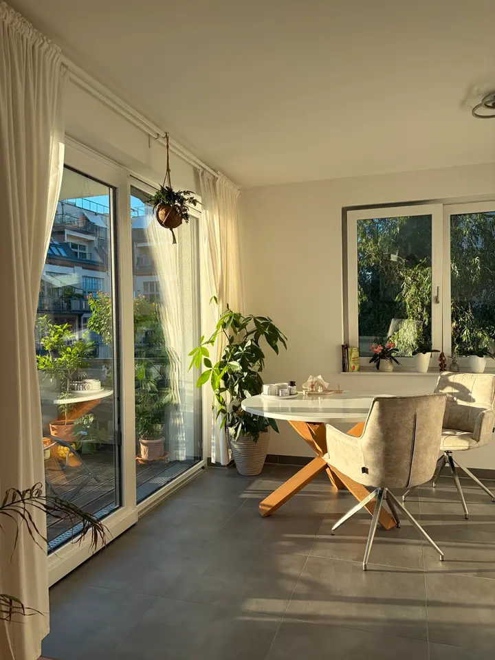 3 Zimmer Wohnung mit 97 m² in Leipzig – Bild 4