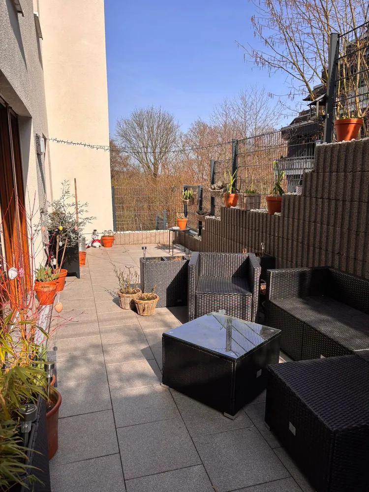 2 Zimmer Wohnung mit 92 m² in Hattingen – Bild 12