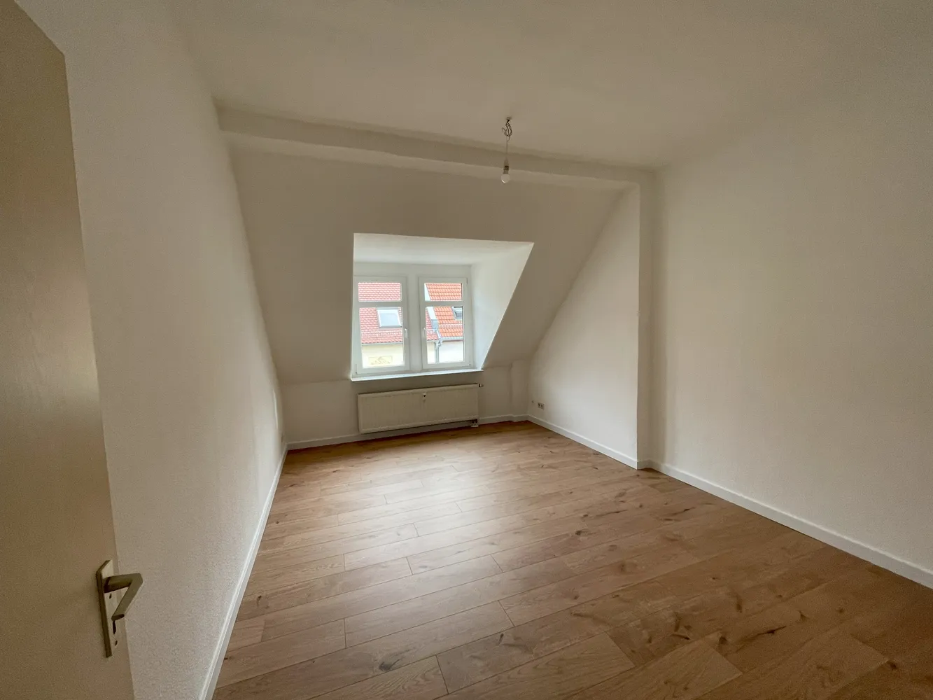 1 Zimmer Wohnung mit 36 m² in Leipzig – Bild 2