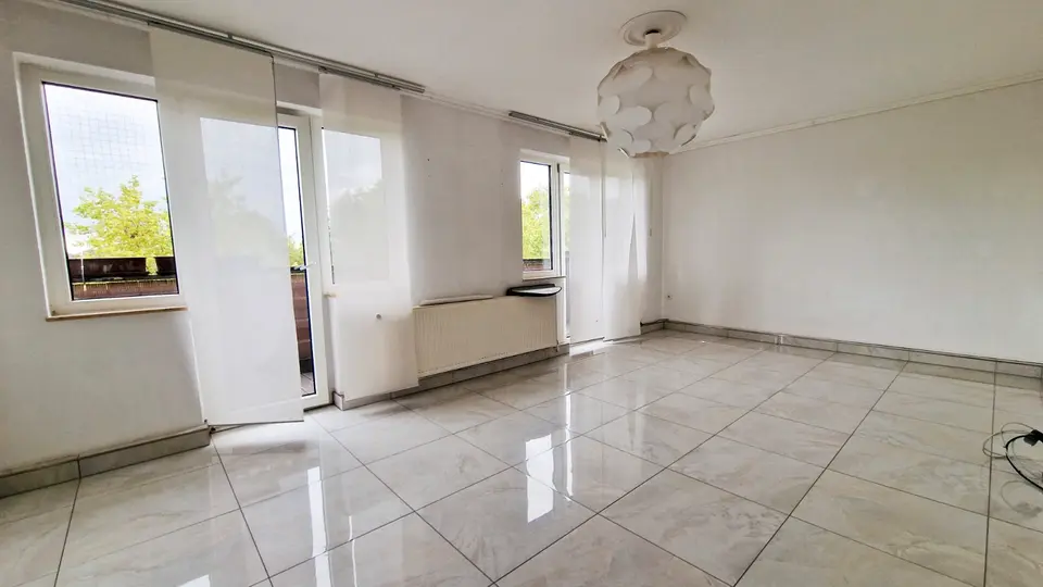 4 Zimmer Wohnung mit 116 m² in Duisburg – Bild 1