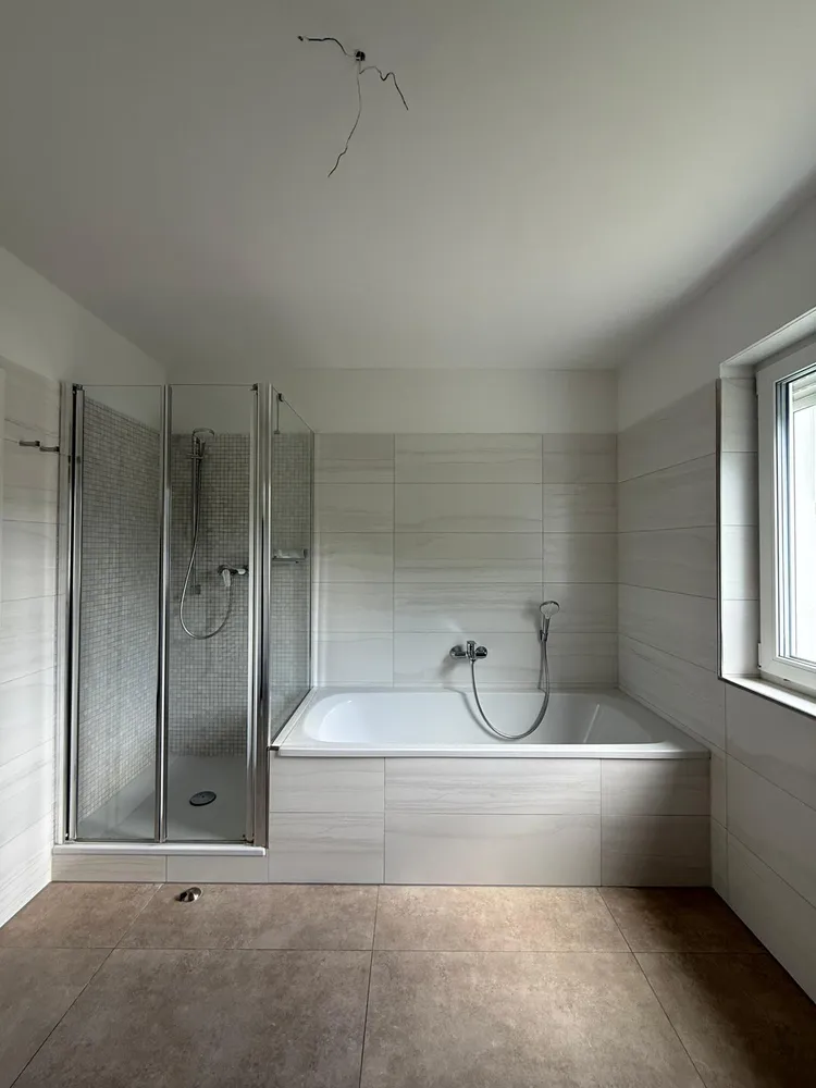 4 Zimmer Wohnung mit 122 m² in Berlin – Bild 11