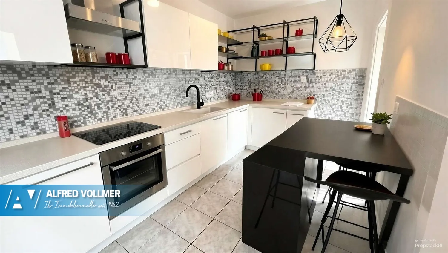 3 Zimmer Wohnung mit 80 m² in Wuppertal – Bild 2