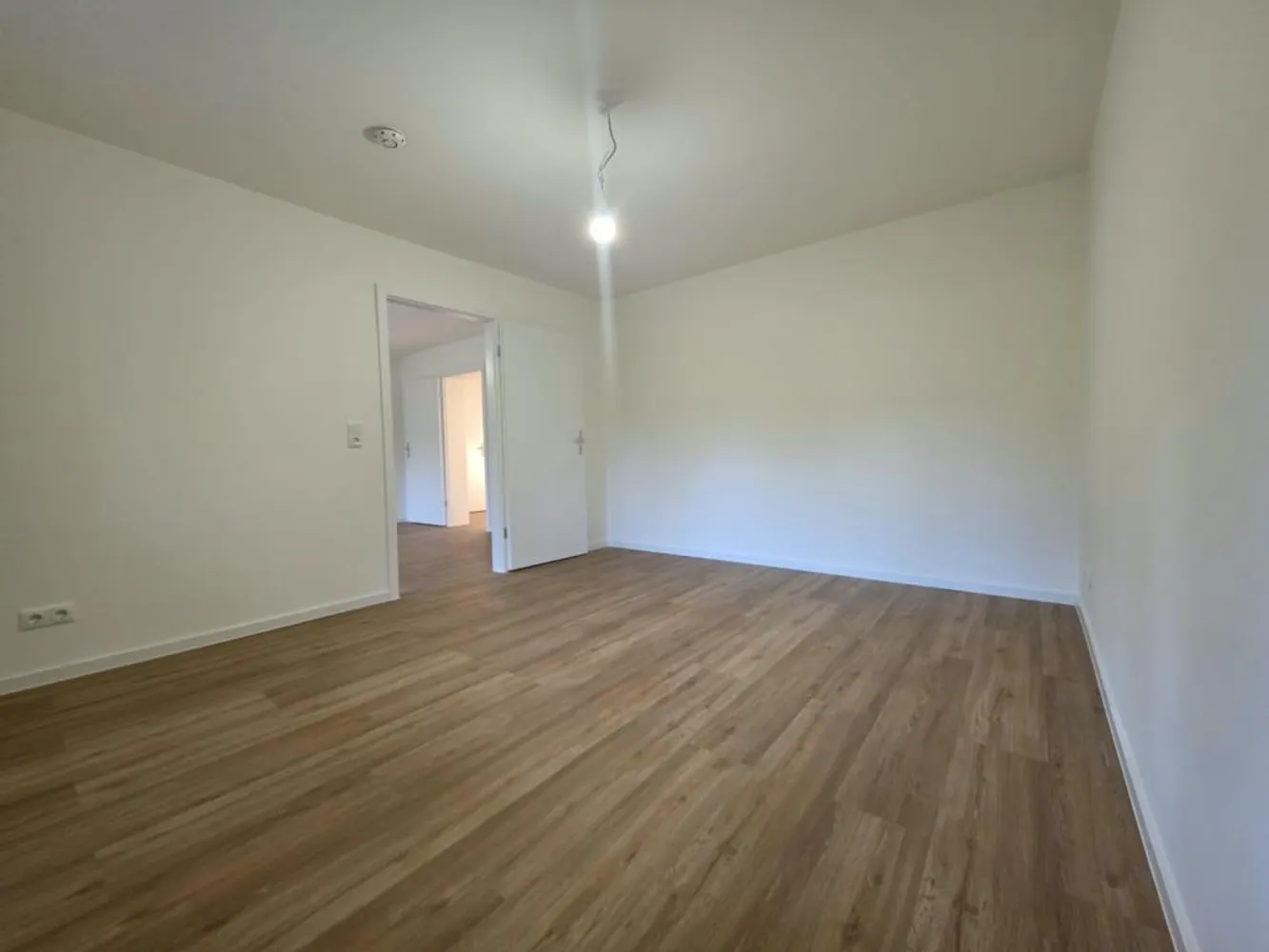 3 Zimmer Wohnung mit 66 m² in Helmstedt – Bild 11