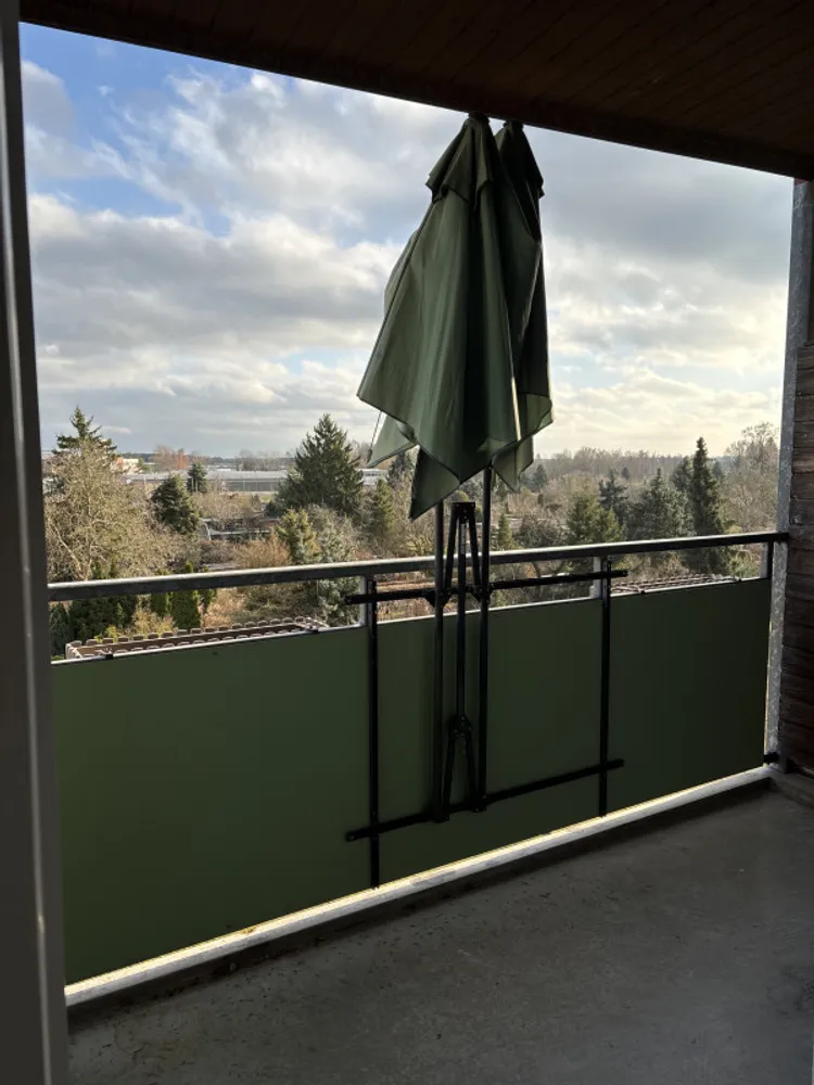 3 Zimmer Wohnung mit 59 m² in Finsterwalde – Bild 3