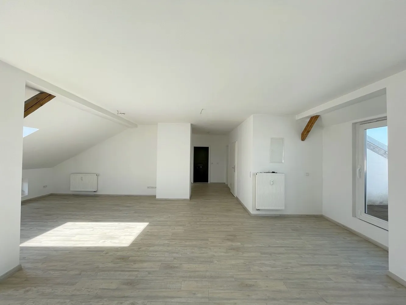 3 Zimmer Wohnung mit 113 m² in Halle (Saale) – Bild 7