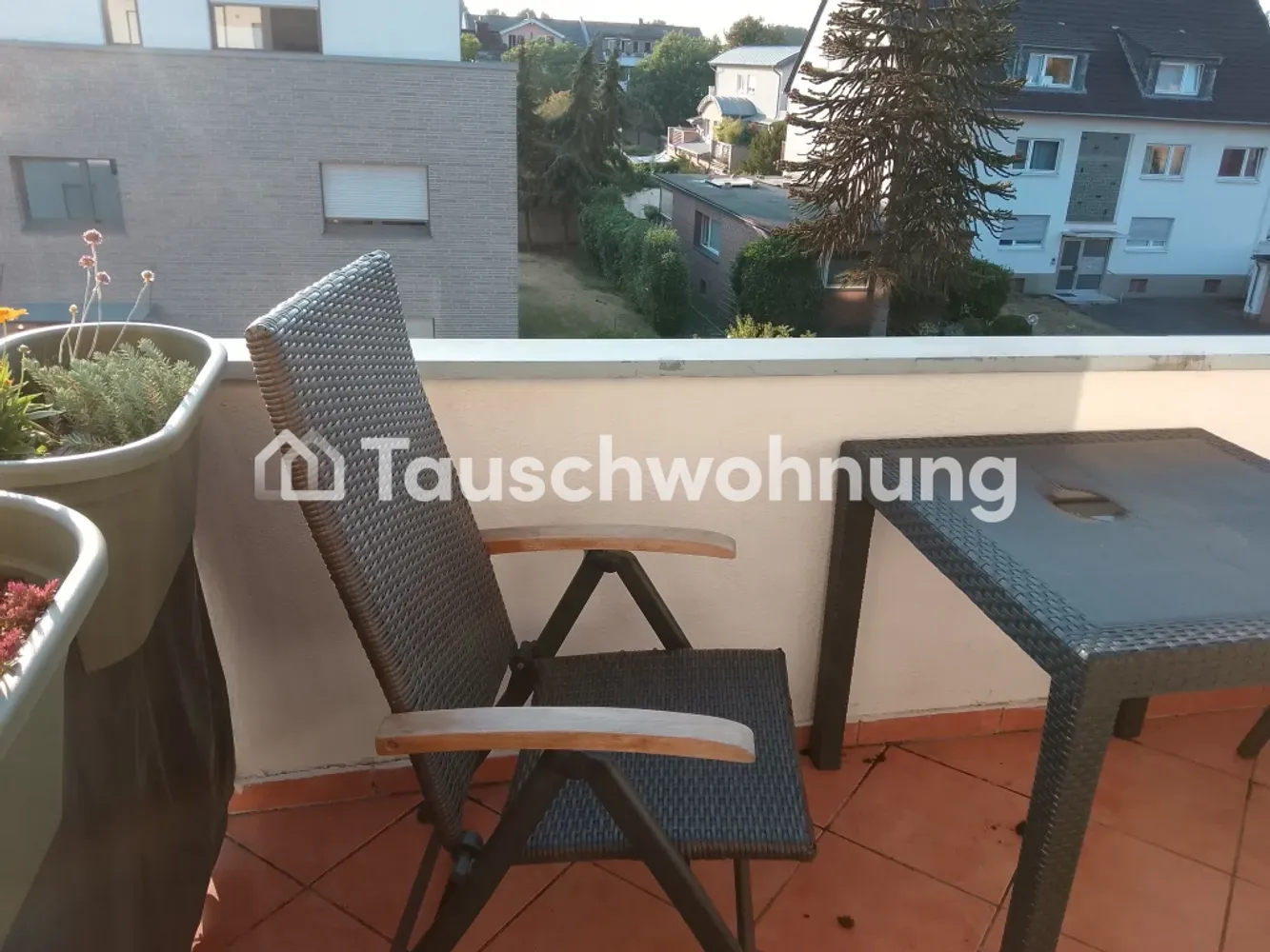 2 Zimmer Wohnung mit 52 m² in Köln – Bild 4