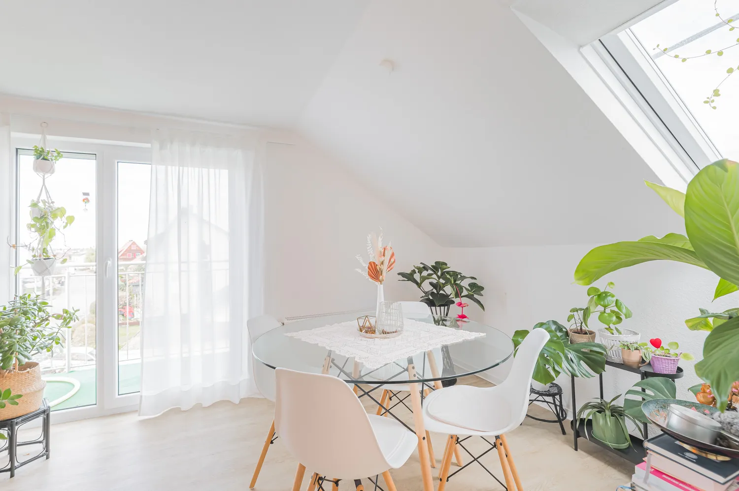 2 room apartment with 40 m² in Reutlingen – Photo 6