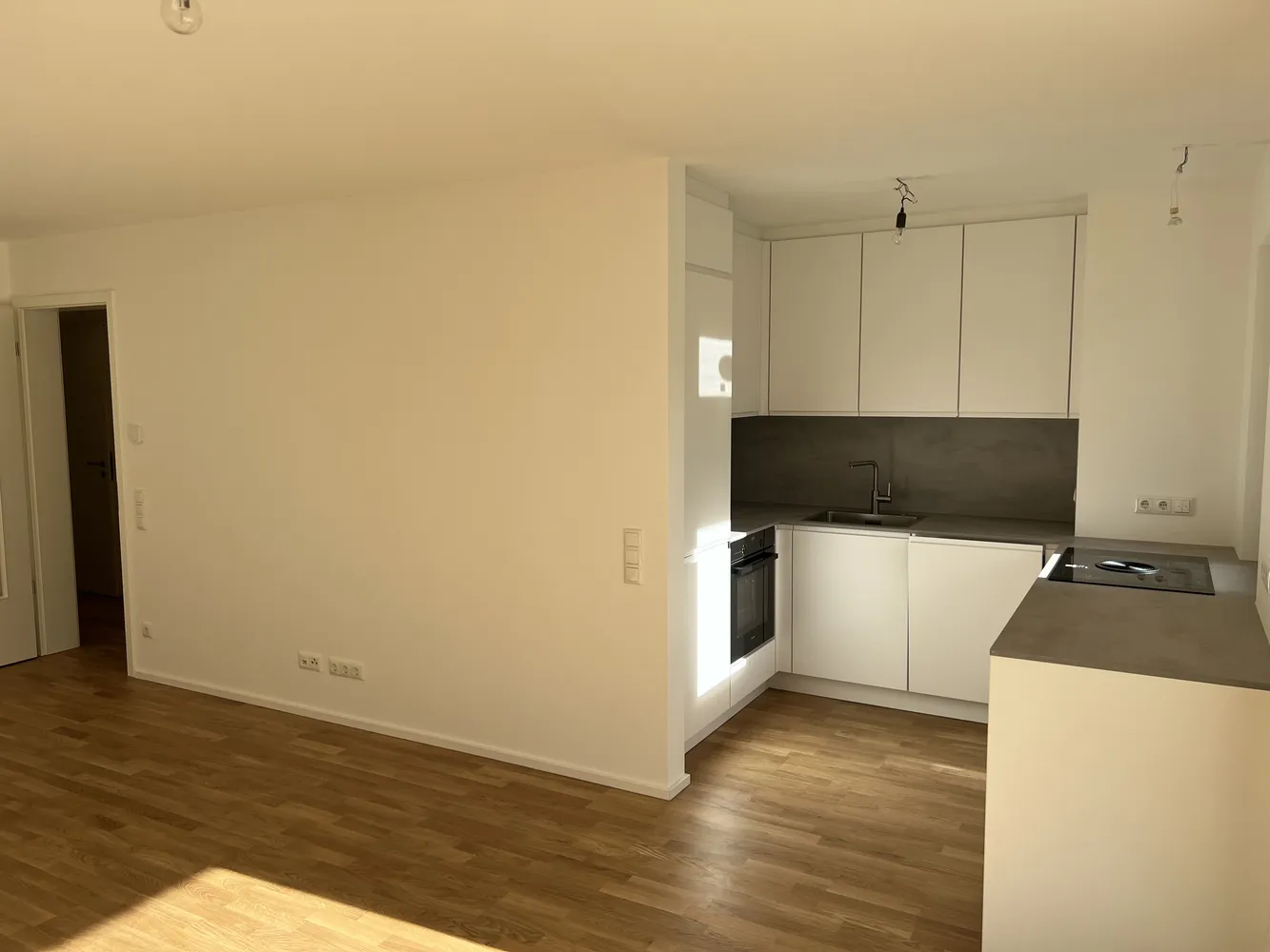 3 Zimmer Wohnung mit 75 m² in München – Bild 4