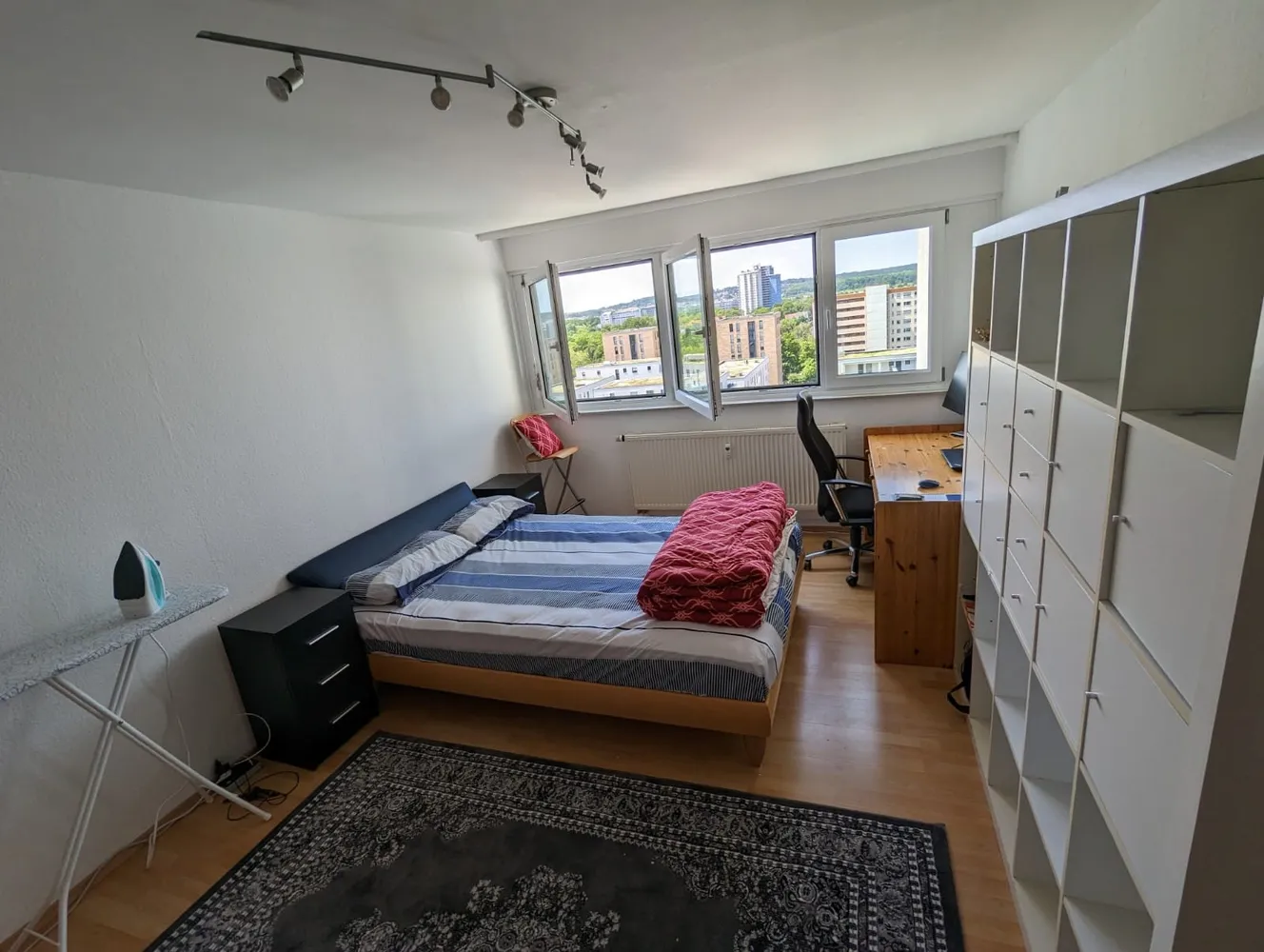 3 Zimmer Wohnung mit 72 m² in Stuttgart – Bild 5