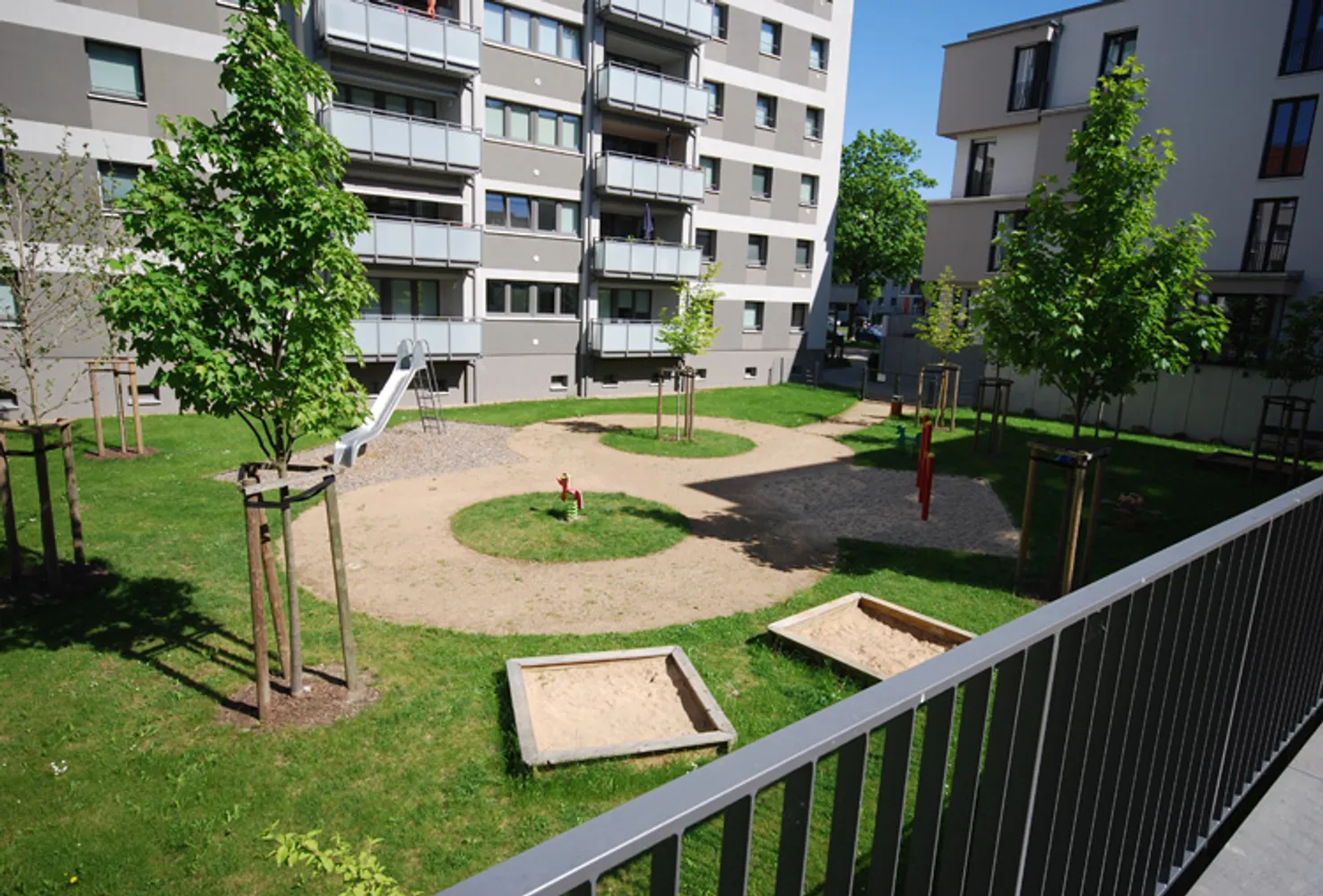 1 Zimmer Wohnung mit 40 m² in Dresden – Bild 10