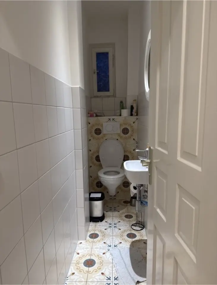 16 Zimmer Wohnung mit 107 m² in Göppingen – Bild 5