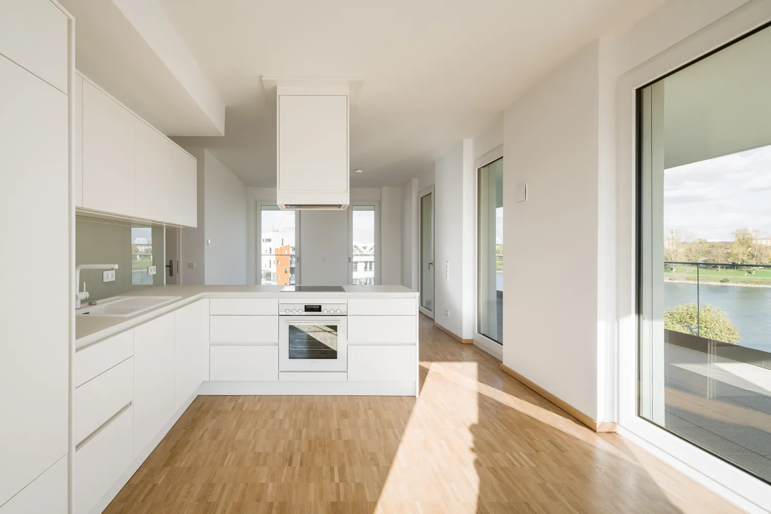 1 Zimmer Wohnung mit 1 m² in Ludwigshafen am Rhein – Bild 12