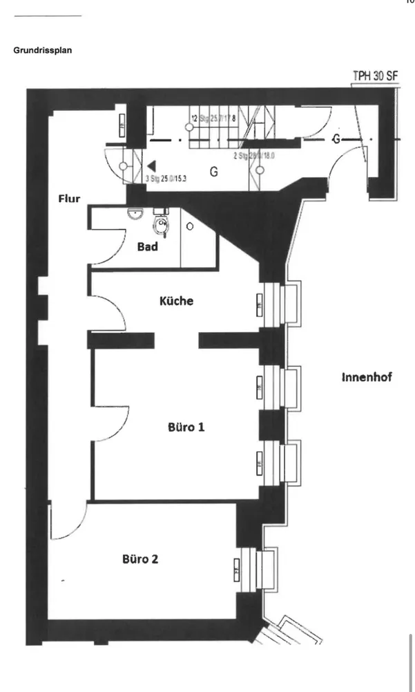 2 Zimmer Wohnung mit 59 m² in Berlin – Bild 11