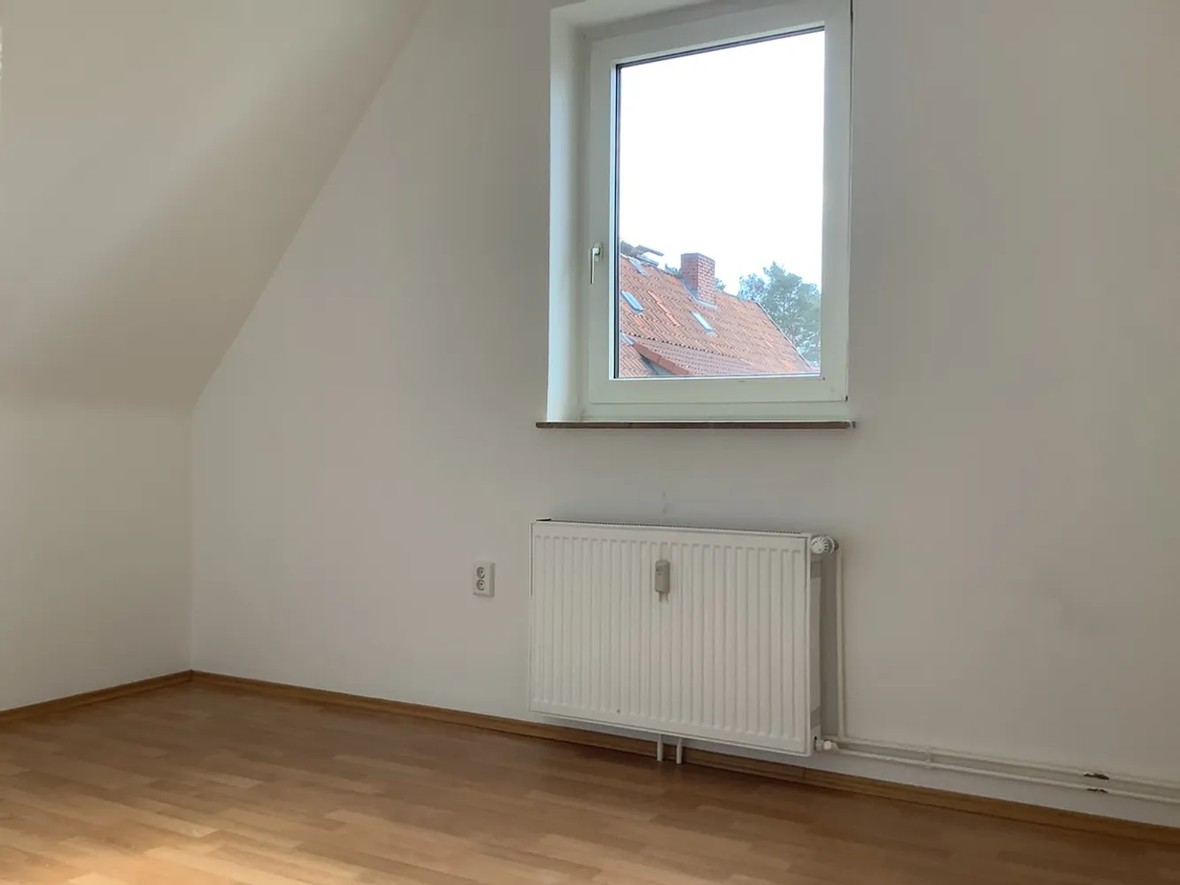 3 Zimmer Wohnung mit 44 m² in Bielefeld – Bild 1
