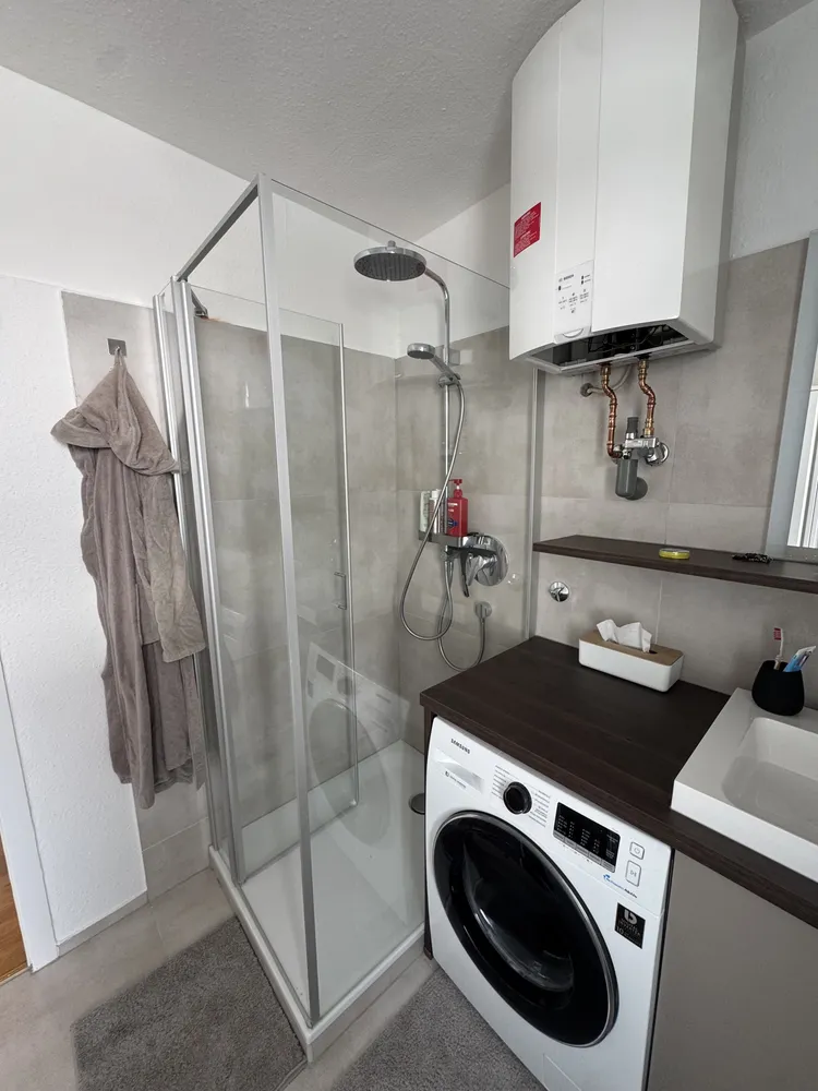 2 Zimmer Wohnung mit 48 m² in Stuttgart – Bild 5