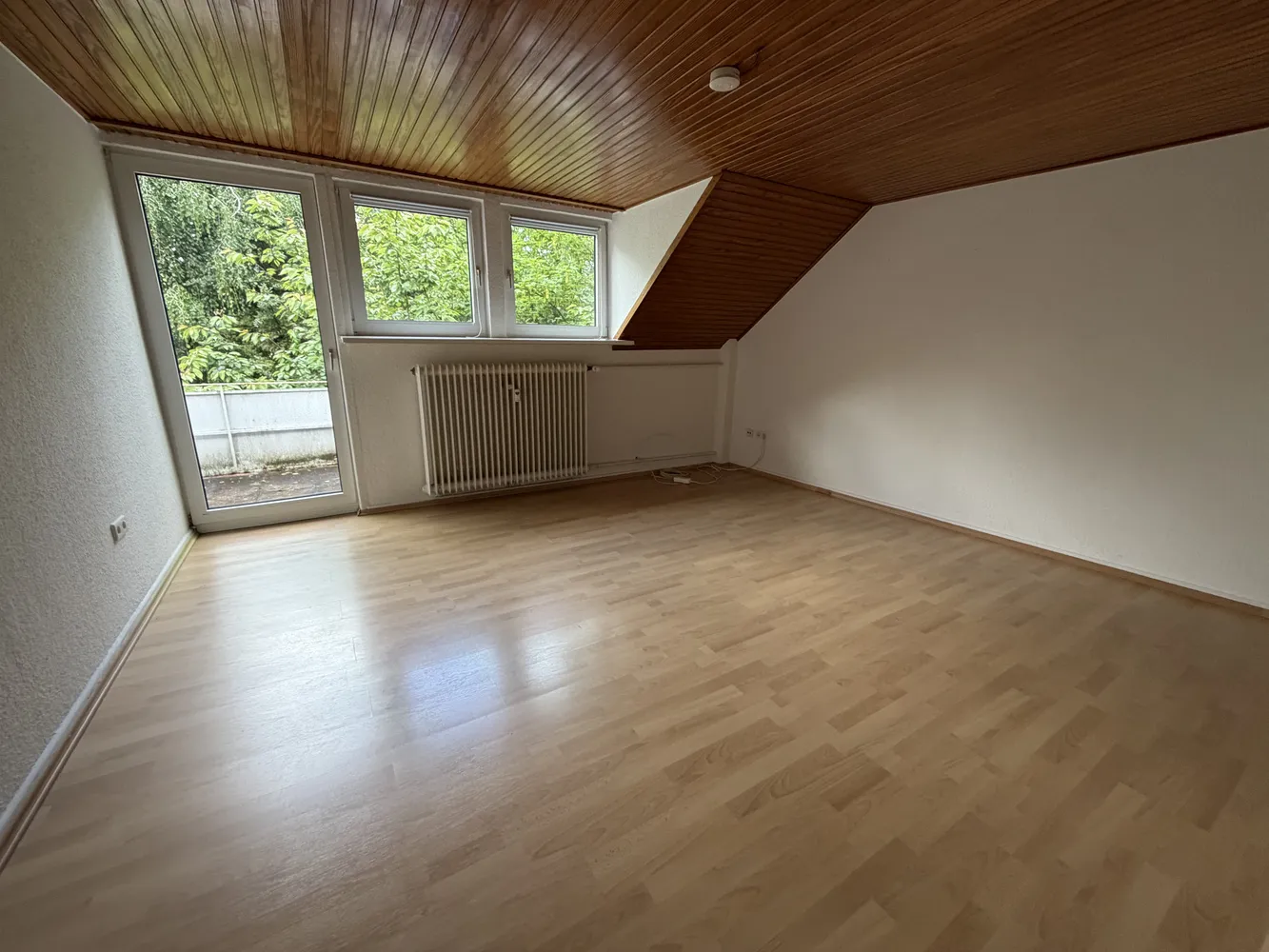 4 Zimmer Wohnung mit 75 m² in Gelsenkirchen – Bild 2