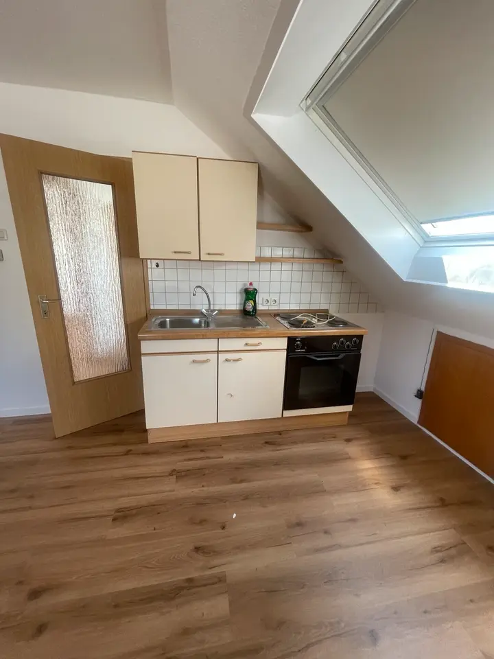 2 Zimmer Wohnung mit 35 m² in Bielefeld – Bild 6