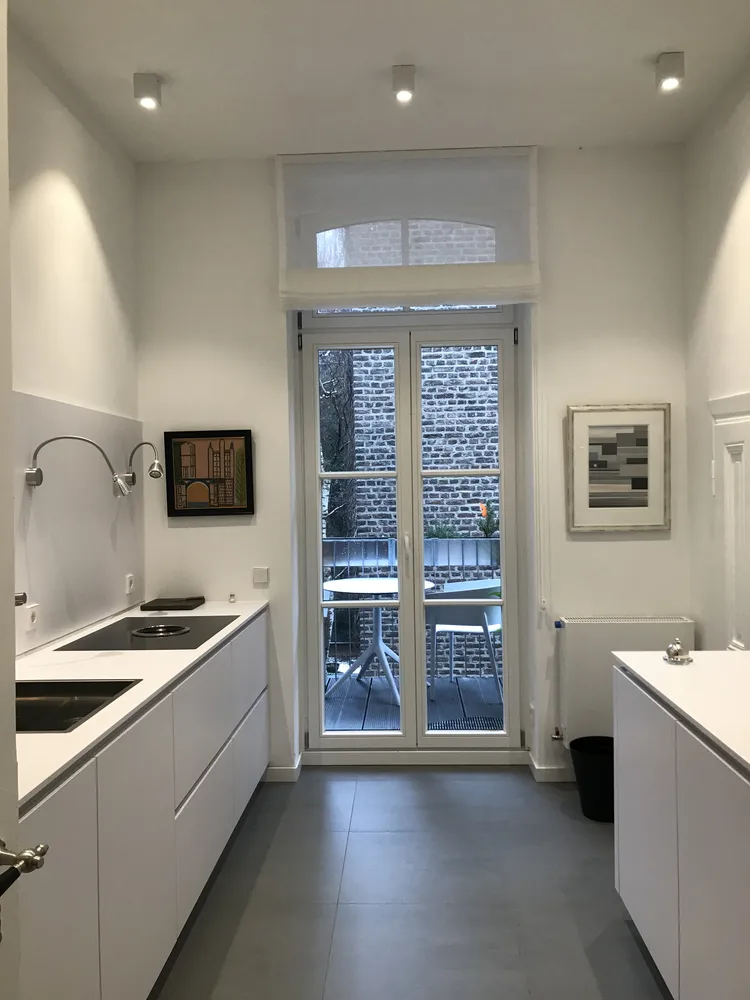 3 Zimmer Wohnung mit 93 m² in Köln – Bild 7