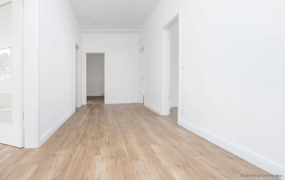 5 Zimmer Wohnung mit 183 m² in Bielefeld – Bild 3