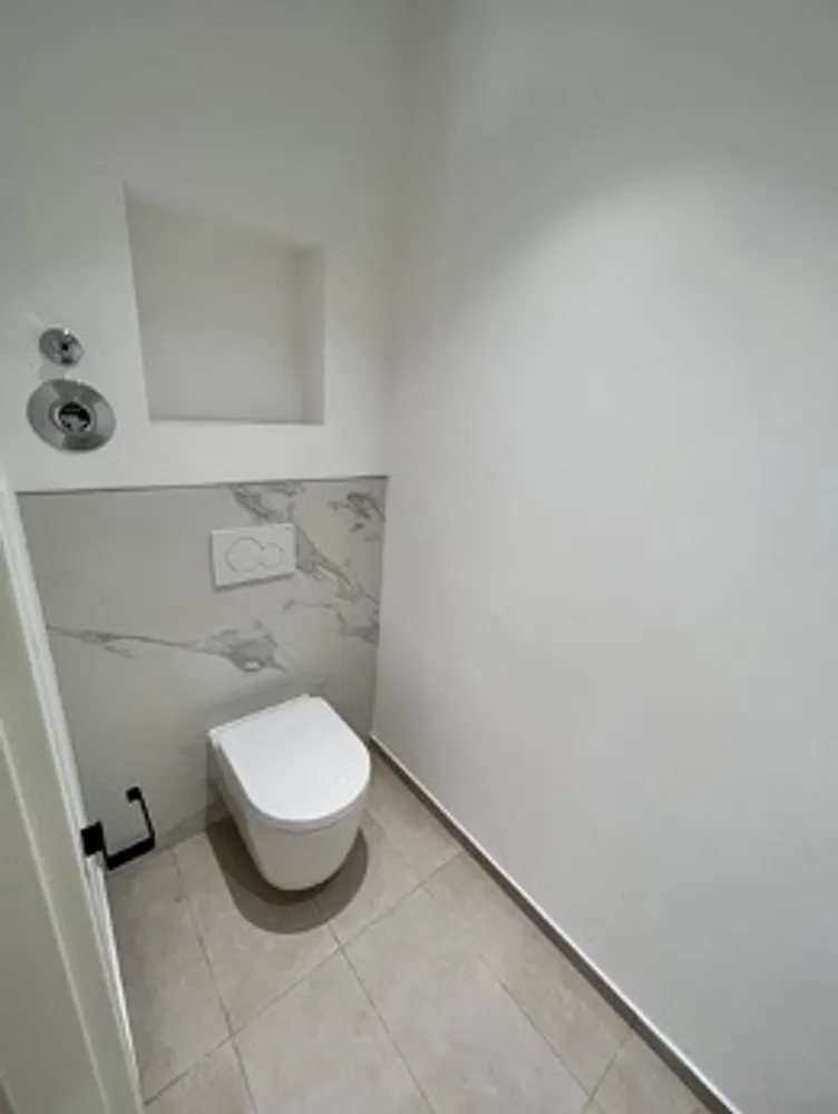 3 Zimmer Wohnung mit 117 m² in Krefeld – Bild 11