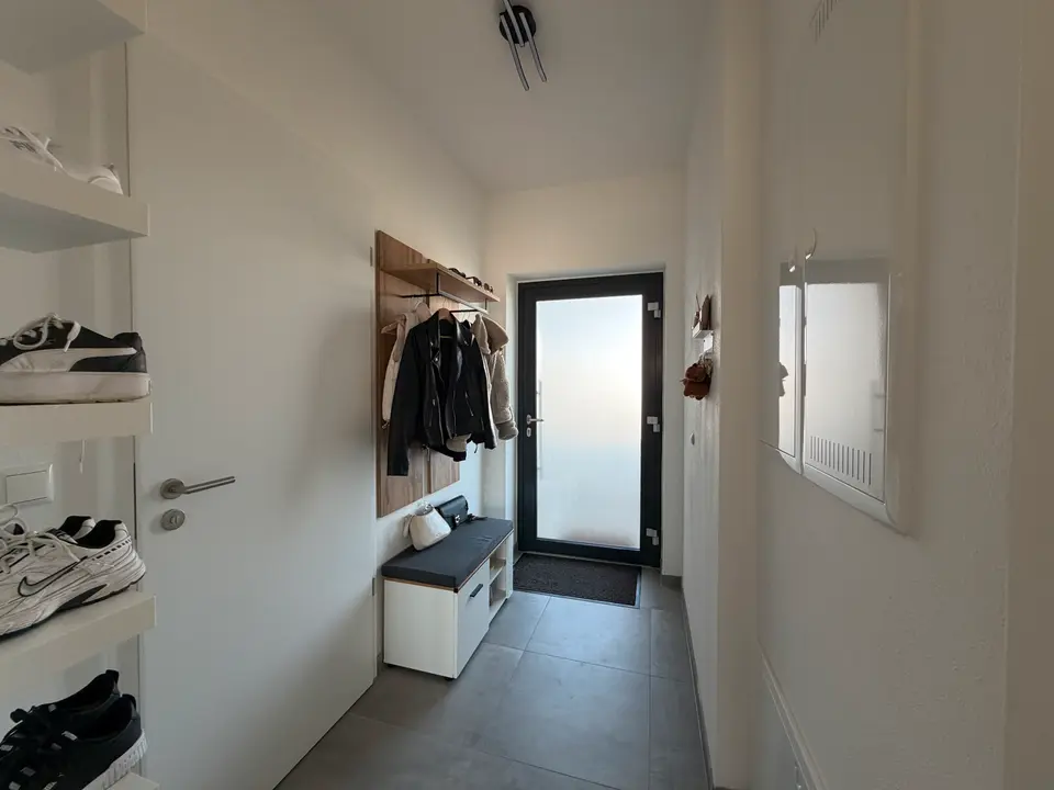 2 Zimmer Wohnung mit 62 m² in Deggendorf – Bild 9