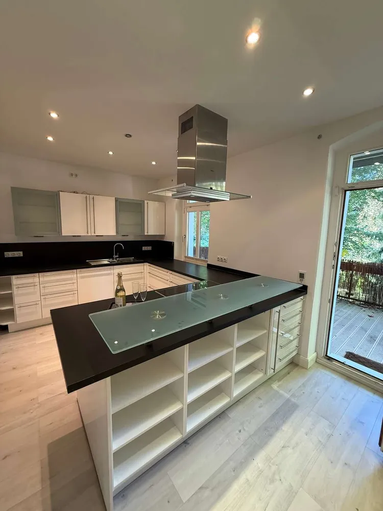 3 room apartment with 110 m² in Radebeul – Photo 12