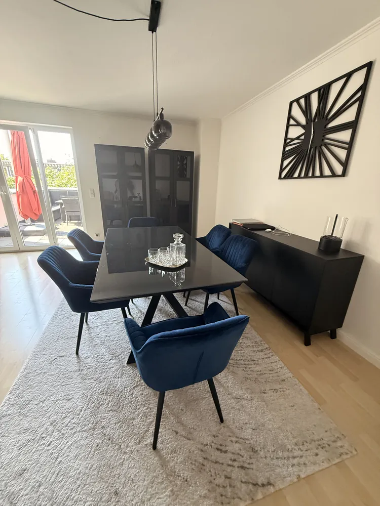 4 Zimmer Wohnung mit 172 m² in Hamburg – Bild 8
