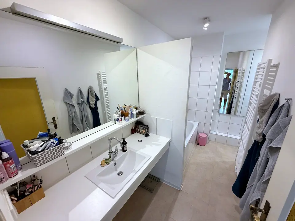 2 Zimmer Wohnung mit 90 m² in Osnabrück – Bild 8