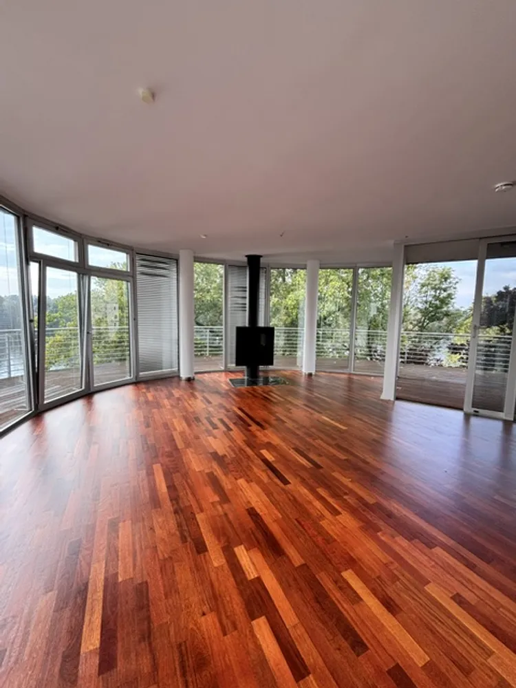6 Zimmer Wohnung mit 265 m² in Berlin – Bild 1