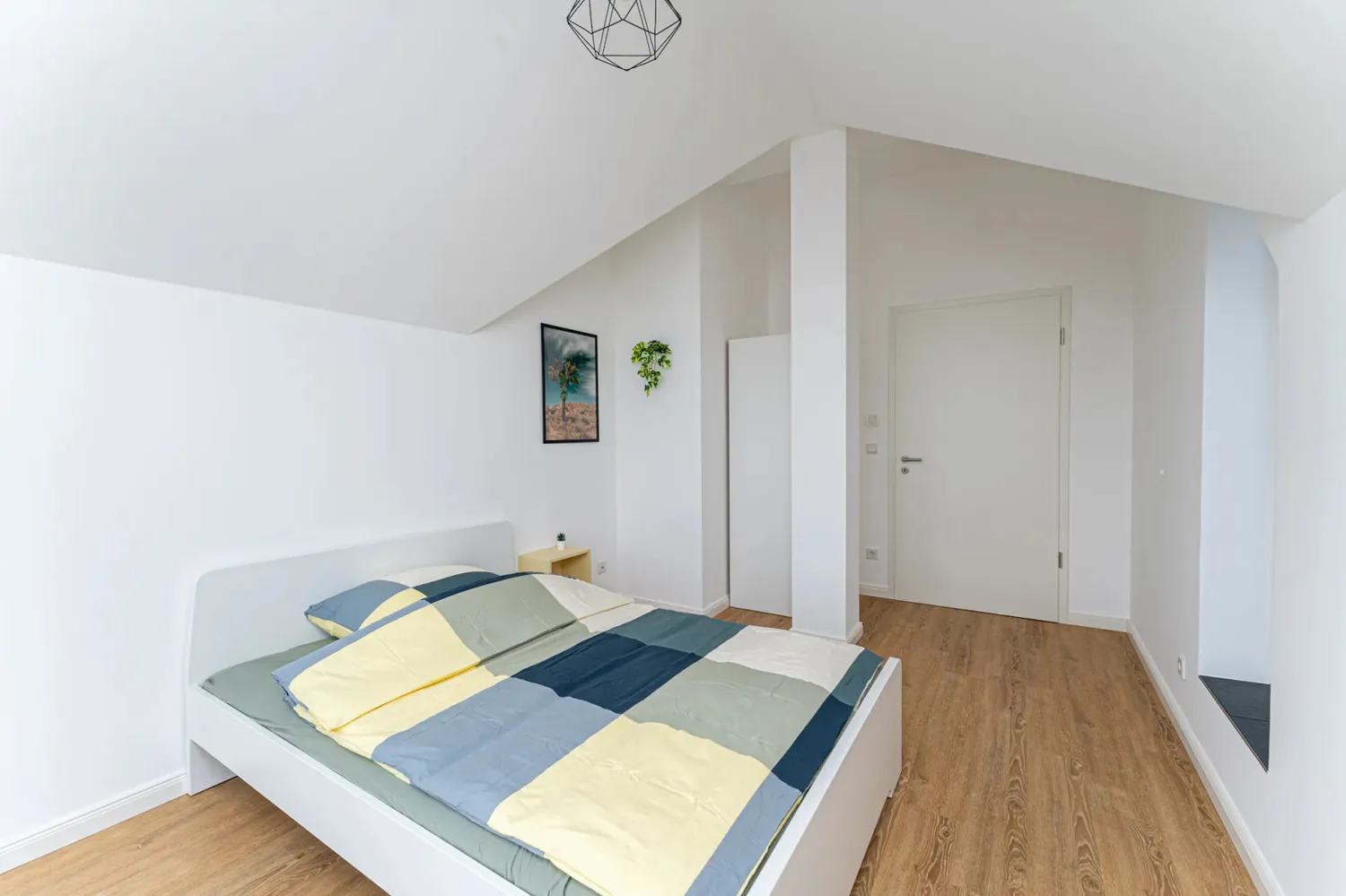 Shared room with 14 m² in Berlin – Photo 1