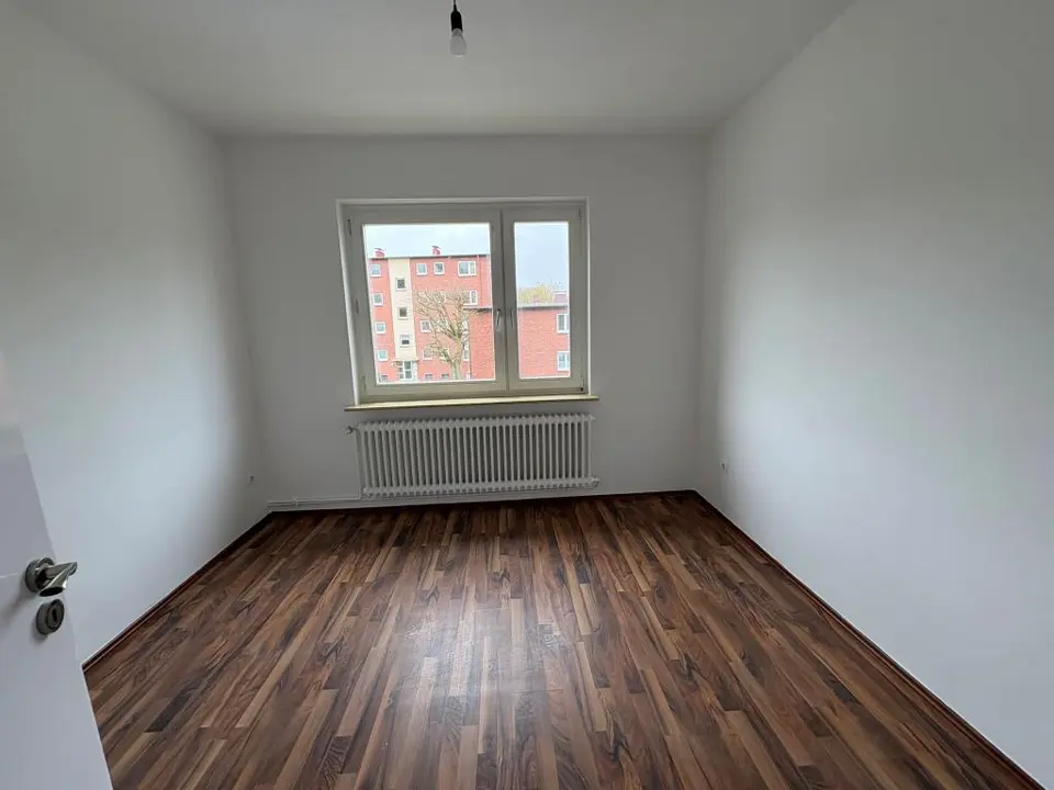3 Zimmer Wohnung mit 63 m² in Wilhelmshaven – Bild 2