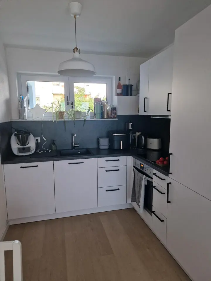 2 Zimmer Wohnung mit 50 m² in Ingolstadt – Bild 3