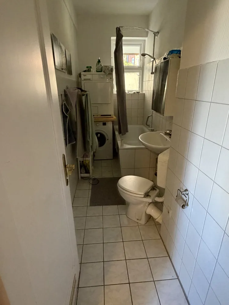 2 room apartment with 73 m² in Kiel – Photo 8