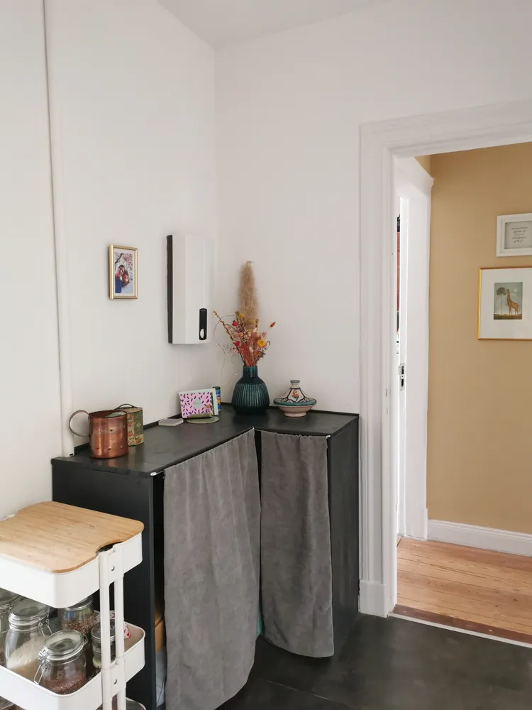3 Zimmer Wohnung mit 75 m² in Lübeck – Bild 9