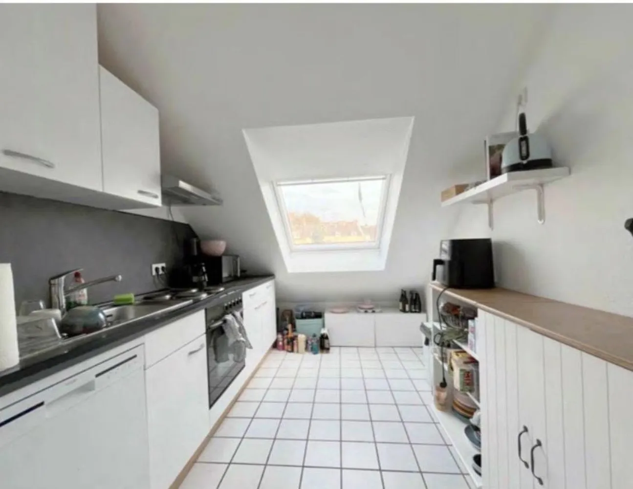 2 Zimmer Wohnung mit 56 m² in Düsseldorf – Bild 5