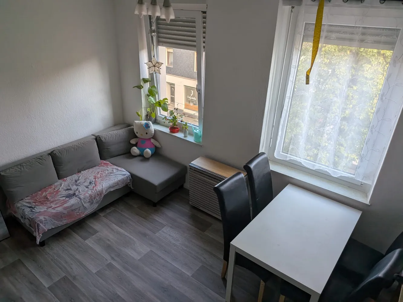 2 Zimmer Wohnung mit 42 m² in Bochum – Bild 4