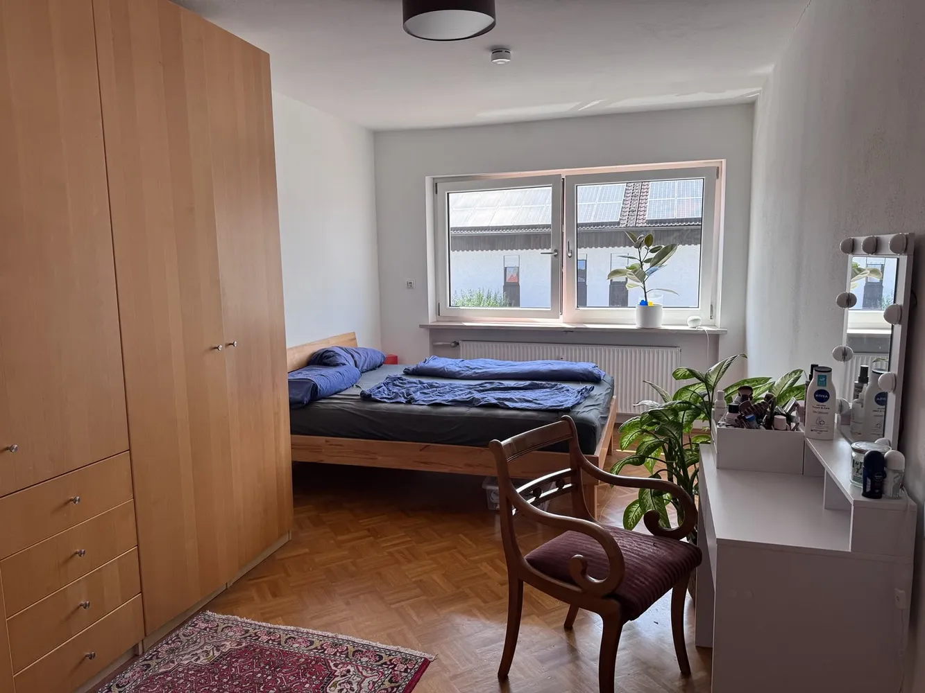 3 Zimmer Wohnung mit 75 m² in München – Bild 3