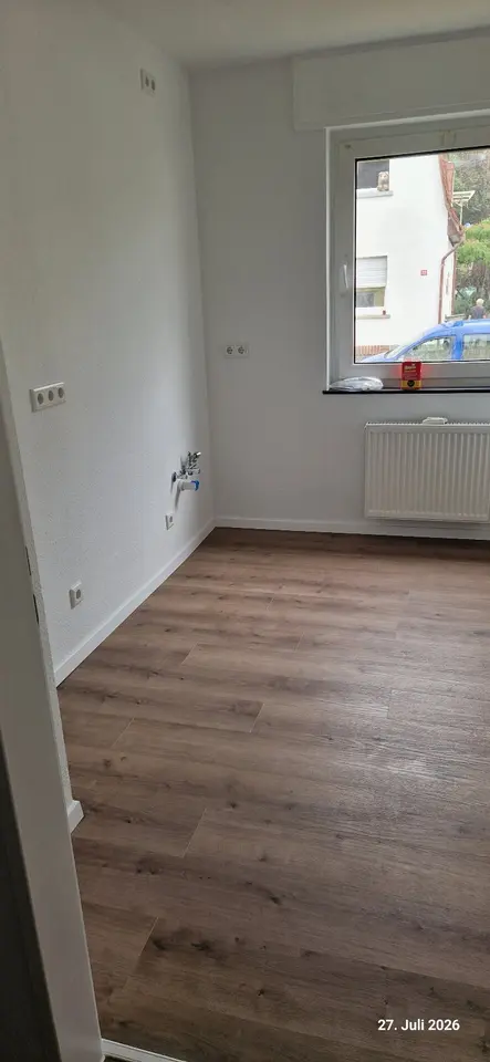 2 Zimmer Wohnung mit 58 m² in Darmstadt – Bild 9