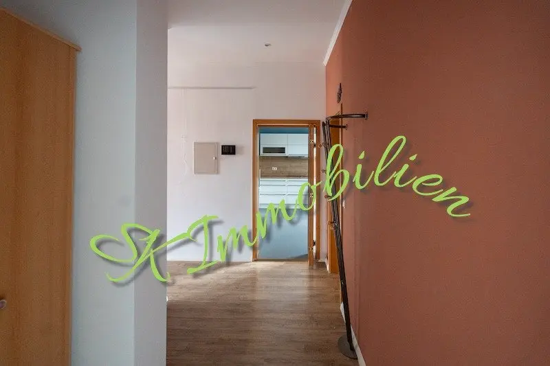 6 room apartment with 125 m² in Aschersleben – Photo 6