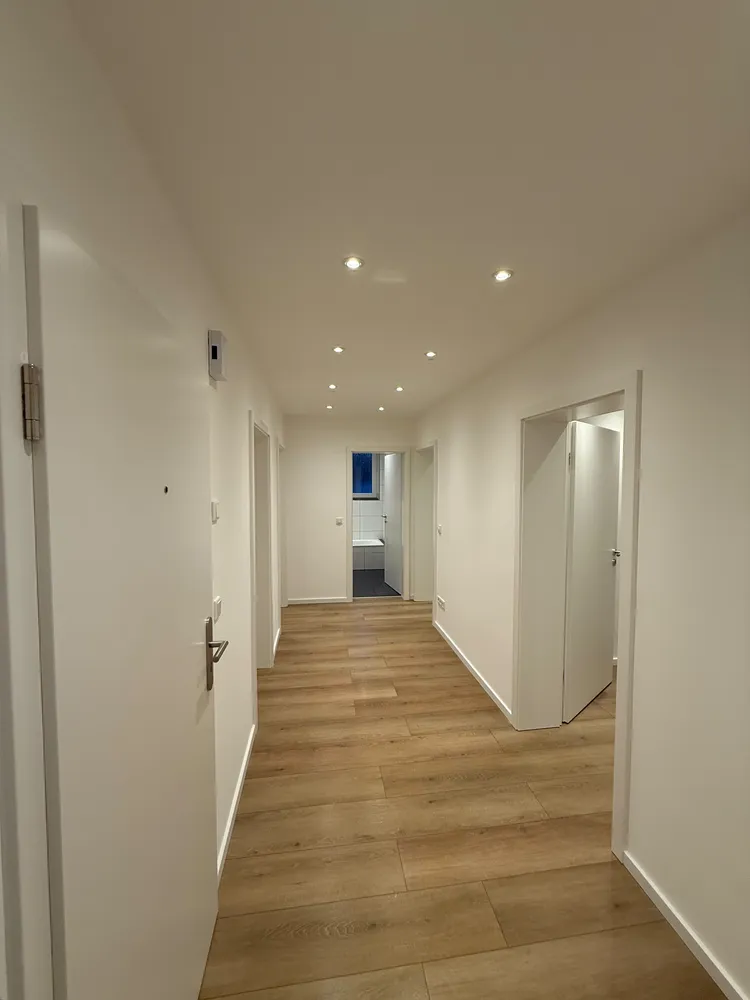 3 Zimmer Wohnung mit 79 m² in Moers – Bild 8