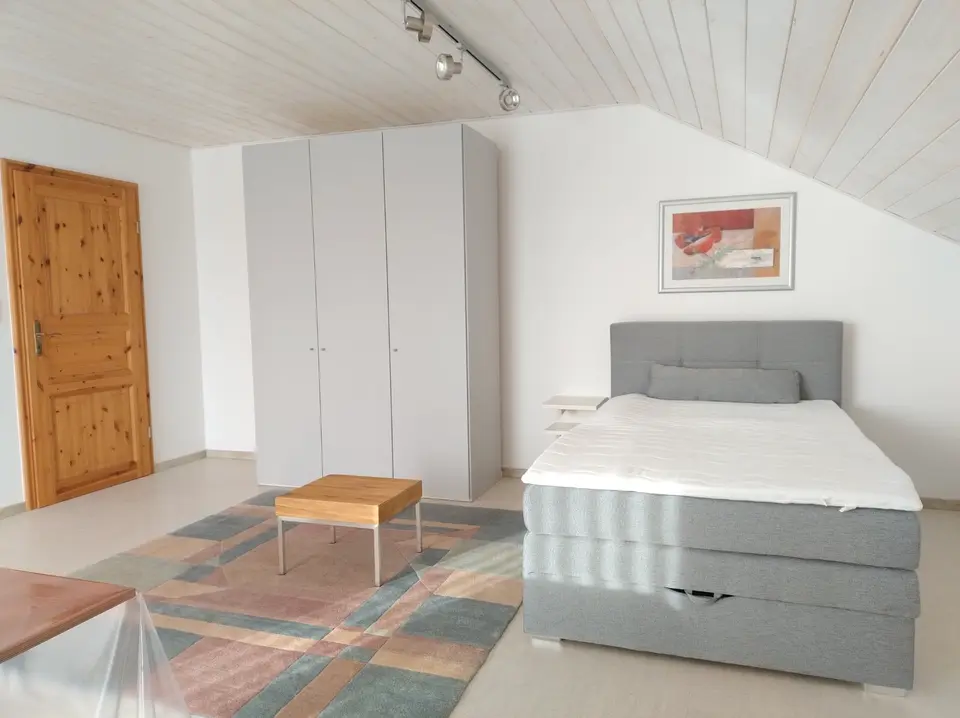 2 Zimmer Wohnung mit 69 m² in Straubing – Bild 7